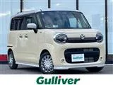 Suzuki Wagon R 660 X 4WD / 2025 — фото 1, купить с доставкой в Москву