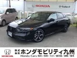 Honda Accord 2.0 ETC2.0 BSM 2025 — фото 1, купить с доставкой в Москву