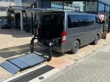Nissan Caravan 2.0 GX M/C 2024 — фото 1, купить с доставкой в Москву