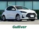 Toyota Yaris 2024 buy in Moscow