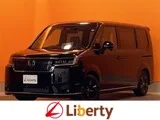 Honda STEPWAGON 1.5 HondaSENS 2026 — фото 1, купить с доставкой в Москву