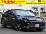 Toyota Crown 2.5 G E-Four 4W 2023 — фото 1, купить с доставкой в Москву