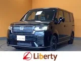 Honda STEPWAGON 1.5 HondaSENS 2026 — фото 1, купить с доставкой в Москву