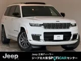 Jeep L 2023 — фото 1, купить с доставкой в Москву