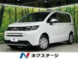Honda Freed 1.5 4WD 2025 — фото 1, купить с доставкой в Москву