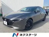 Mazda Mazda3 2.0 2024 — фото 1, купить с доставкой в Москву