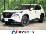 Nissan X-Trail 1.5 G e-4ORCE 4WD 12.3 2024 — фото 1, купить с доставкой в Москву