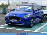 Suzuki Swift 2024 купить в Москве