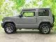 Suzuki Jimny 660 XC 4WD 8 SD/ 2022 — миниатюра 2