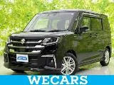 Suzuki Solio 2026 купить в Москве