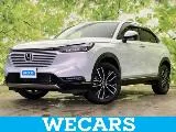 Honda Vezel 1.5 e:HEV Z +/ 2023 — фото 1, купить с доставкой в Москву