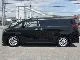 Toyota Alphard 2.5 S /+9 2022 — миниатюра 2