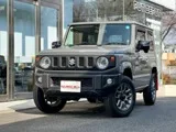 Suzuki Jimny 660 XC 4WD 4WD 2022 — фото 1, купить с доставкой в Москву