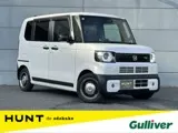 Honda N-BOX 2024 buy in Moscow