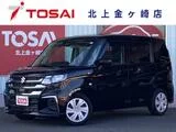 Suzuki Solio 1.2 MG 4WD 9 2025 — фото 1, купить с доставкой в Москву