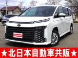 Toyota VOXY 2.0 S-G 4WD 2()TSSDA 2024 — фото 1, купить с доставкой в Москву