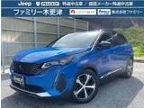 Peugeot 3008 GT 2022 — фото 1, купить с доставкой в Москву