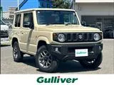 Suzuki Jimny 660 XC 4WD ALPINE 2023 — фото 1, купить с доставкой в Москву