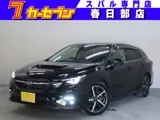 Subaru LEVORG 1.8 GT-H EX 4WD X 2022 — фото 1, купить с доставкой в Москву
