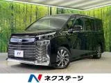 Toyota Voxy 1.8 S-Z 10 2025 — фото 1, купить с доставкой в Москву