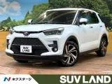 Toyota RAIZE 1.2 Z 9 2023 — фото 1, купить с доставкой в Москву