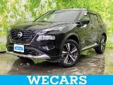 Nissan X-Trail 1.5 G e-4ORCE 4WD 1 2024 — фото 1, купить с доставкой в Москву