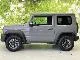 Suzuki Jimny Sierra 1.5 JC 4WD 8 SD/ 2024 — миниатюра 2
