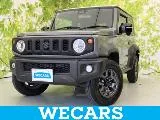 Suzuki Jimny Sierra 1.5 JC 4WD 8 SD/ 2024 — фото 1, купить с доставкой в Москву