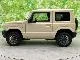 Suzuki Jimny 660 XC 4WD / 2023 — миниатюра 2