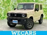 Suzuki Jimny 660 XC 4WD / 2023 — фото 1, купить с доставкой в Москву
