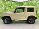 Suzuki Jimny 660 XC 4WD ()/ 2023 — миниатюра 2