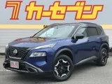 Nissan X-Trail 1.5 X e-4ORCE X 4WD 2023 — фото 1, купить с доставкой в Москву