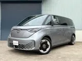 Volkswagen ID.Buzz 2025 купить в Москве