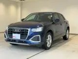 Audi Q2 2022 buy in Moscow
