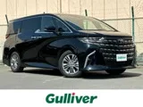 Toyota Alphard 2.5 Z E-Four 4WD 14 2025 — фото 1, купить с доставкой в Москву