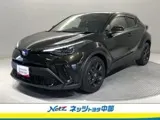 Toyota C-HR 2023 buy in Moscow