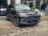 Toyota RAIZE 1.2 X 2022 — фото 1, купить с доставкой в Москву