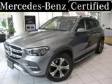 Mercedes-Benz GLE 300 d 4 (ISG) 2024 — фото 1, купить с доставкой в Москву