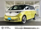 Volkswagen ID.Buzz 2025 — фото 1, купить с доставкой в Москву