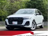 Audi Q7 55 2025 — фото 1, купить с доставкой в Москву