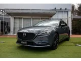 Mazda MAZDA6 2.5 2023 — фото 1, купить с доставкой в Москву