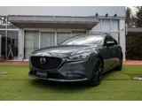 Mazda MAZDA6 2023 купить в Москве