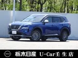 Nissan X-Trail 1.5 AUTECH e-4ORCE 4WD SD 2022 — фото 1, купить с доставкой в Москву