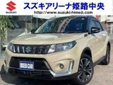 Suzuki Escudo 1.5 4WD 8 2023 — фото 1, купить с доставкой в Москву