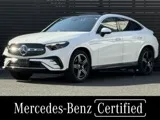 Mercedes-Benz GLC-Class 220 d 4 (ISG) 2025 — фото 1, купить с доставкой в Москву