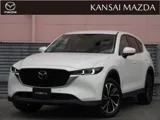 Mazda CX-5 2.2 2022 — фото 1, купить с доставкой в Москву