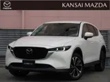 Mazda CX-5 2022 купить в Москве
