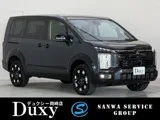 Mitsubishi Delica D:5 2.2 P 4WD 2026 2026 — фото 1, купить с доставкой в Москву