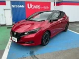 Nissan Leaf X V 2023 — фото 1, купить с доставкой в Москву