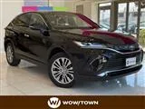 Toyota HARRIER 2.5 Z 2023 — фото 1, купить с доставкой в Москву